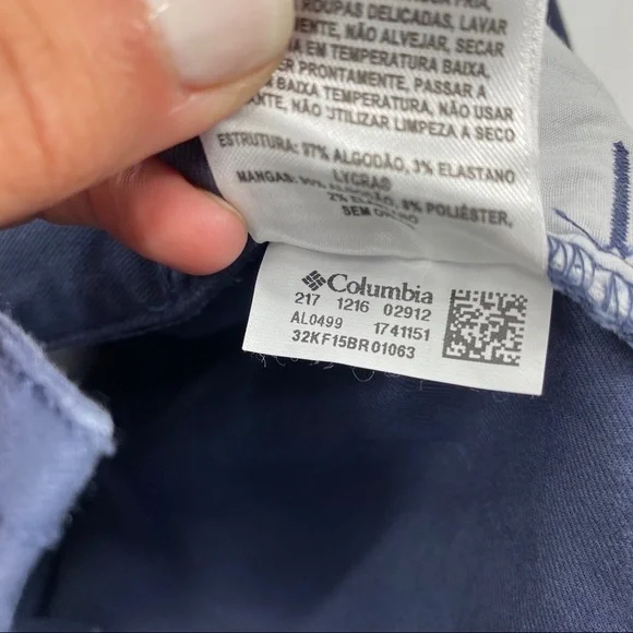 Columbia Hood Mountain Lodge Shirt Jacket NWT - Picture 8 of 12